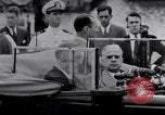 Image of President Roosevelt Washington DC USA, 1942, second 14 stock footage video 65675027929