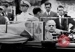 Image of President Roosevelt Washington DC USA, 1942, second 15 stock footage video 65675027929