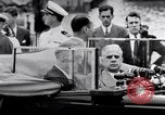 Image of President Roosevelt Washington DC USA, 1942, second 16 stock footage video 65675027929