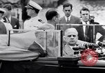 Image of President Roosevelt Washington DC USA, 1942, second 17 stock footage video 65675027929
