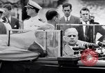Image of President Roosevelt Washington DC USA, 1942, second 18 stock footage video 65675027929