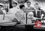 Image of President Roosevelt Washington DC USA, 1942, second 19 stock footage video 65675027929