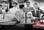Image of President Roosevelt Washington DC USA, 1942, second 21 stock footage video 65675027929