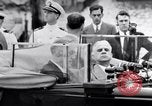 Image of President Roosevelt Washington DC USA, 1942, second 22 stock footage video 65675027929