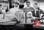 Image of President Roosevelt Washington DC USA, 1942, second 23 stock footage video 65675027929