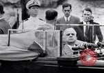 Image of President Roosevelt Washington DC USA, 1942, second 26 stock footage video 65675027929