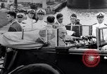Image of President Roosevelt Washington DC USA, 1942, second 35 stock footage video 65675027929