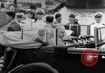 Image of President Roosevelt Washington DC USA, 1942, second 36 stock footage video 65675027929