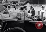 Image of President Roosevelt Washington DC USA, 1942, second 38 stock footage video 65675027929