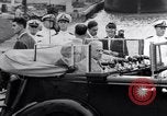 Image of President Roosevelt Washington DC USA, 1942, second 40 stock footage video 65675027929