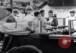 Image of President Roosevelt Washington DC USA, 1942, second 41 stock footage video 65675027929