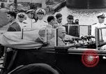 Image of President Roosevelt Washington DC USA, 1942, second 42 stock footage video 65675027929