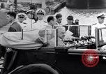 Image of President Roosevelt Washington DC USA, 1942, second 43 stock footage video 65675027929