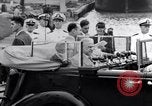Image of President Roosevelt Washington DC USA, 1942, second 44 stock footage video 65675027929