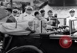 Image of President Roosevelt Washington DC USA, 1942, second 47 stock footage video 65675027929