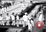 Image of President Roosevelt Washington DC USA, 1942, second 48 stock footage video 65675027929