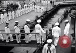 Image of President Roosevelt Washington DC USA, 1942, second 49 stock footage video 65675027929