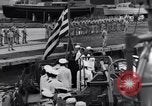 Image of President Roosevelt Washington DC USA, 1942, second 52 stock footage video 65675027929