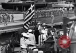 Image of President Roosevelt Washington DC USA, 1942, second 53 stock footage video 65675027929