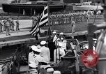 Image of President Roosevelt Washington DC USA, 1942, second 54 stock footage video 65675027929