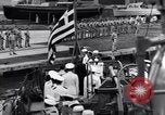 Image of President Roosevelt Washington DC USA, 1942, second 55 stock footage video 65675027929