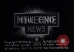 Image of President Roosevelt Washington DC USA, 1942, second 56 stock footage video 65675027929