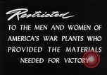 Standbild US Navy erfasst German Submarine während Zweiten Weltkrieg Atlantik, 1944, aus Sekunde 15 historischem Filmmaterial Videoclip 65675027930