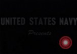 Standbild US Navy erfasst German Submarine während Zweiten Weltkrieg Atlantik, 1944, aus Sekunde 17 historischem Filmmaterial Videoclip 65675027930