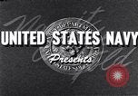 Standbild US Navy erfasst German Submarine während Zweiten Weltkrieg Atlantik, 1944, aus Sekunde 23 historischem Filmmaterial Videoclip 65675027930