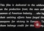 Standbild US Navy erfasst German Submarine während Zweiten Weltkrieg Atlantik, 1944, aus Sekunde 34 historischem Filmmaterial Videoclip 65675027930