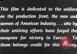 Standbild US Navy erfasst German Submarine während Zweiten Weltkrieg Atlantik, 1944, aus Sekunde 40 historischem Filmmaterial Videoclip 65675027930