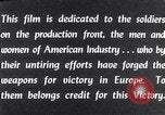 Standbild US Navy erfasst German Submarine während Zweiten Weltkrieg Atlantik, 1944, aus Sekunde 46 historischem Filmmaterial Videoclip 65675027930