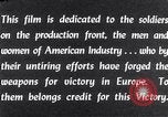 Standbild US Navy erfasst German Submarine während Zweiten Weltkrieg Atlantik, 1944, aus Sekunde 47 historischem Filmmaterial Videoclip 65675027930