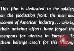 Standbild US Navy erfasst German Submarine während Zweiten Weltkrieg Atlantik, 1944, aus Sekunde 50 historischem Filmmaterial Videoclip 65675027930