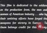 Standbild US Navy erfasst German Submarine während Zweiten Weltkrieg Atlantik, 1944, aus Sekunde 53 historischem Filmmaterial Videoclip 65675027930