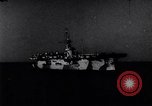 Standbild US Navy erfasst German Submarine während Zweiten Weltkrieg Atlantik, 1944, aus Sekunde 59 historischem Filmmaterial Videoclip 65675027930
