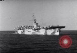 Standbild US Navy erfasst German Submarine während Zweiten Weltkrieg Atlantik, 1944, aus Sekunde 60 historischem Filmmaterial Videoclip 65675027930
