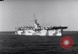 Standbild US Navy erfasst German Submarine während Zweiten Weltkrieg Atlantik, 1944, aus Sekunde 61 historischem Filmmaterial Videoclip 65675027930