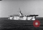 Standbild US Navy erfasst German Submarine während Zweiten Weltkrieg Atlantik, 1944, aus Sekunde 62 historischem Filmmaterial Videoclip 65675027930