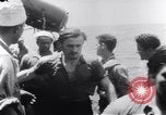 Image USS Pillsbury United States USA, 1944, de la seconde 14 séquences d'archives historiques vidéo 65675027931
