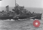 Image USS Pillsbury United States USA, 1944, de la seconde 53 séquences d'archives historiques vidéo 65675027931