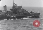 Image USS Pillsbury United States USA, 1944, de la seconde 54 séquences d'archives historiques vidéo 65675027931
