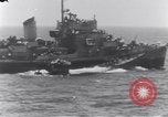 Image USS Pillsbury United States USA, 1944, de la seconde 56 séquences d'archives historiques vidéo 65675027931