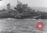 Image USS Pillsbury United States USA, 1944, de la seconde 58 séquences d'archives historiques vidéo 65675027931