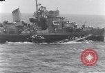 Image USS Pillsbury United States USA, 1944, de la seconde 59 séquences d'archives historiques vidéo 65675027931