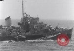 Image USS Pillsbury United States USA, 1944, de la seconde 62 séquences d'archives historiques vidéo 65675027931