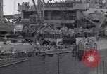 Image convoi en cours 'Océan Atlantique, 1943, de la seconde 14 séquences d'archives historiques vidéo 65675027933