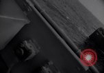Image convoi en cours 'Océan Atlantique, 1943, de la seconde 30 séquences d'archives historiques vidéo 65675027933