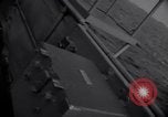 Image convoi en cours 'Océan Atlantique, 1943, de la seconde 32 séquences d'archives historiques vidéo 65675027933
