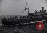 Image convoi en cours 'Océan Atlantique, 1943, de la seconde 40 séquences d'archives historiques vidéo 65675027933